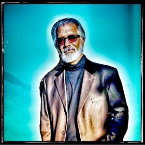 Meet your Posher, Bob